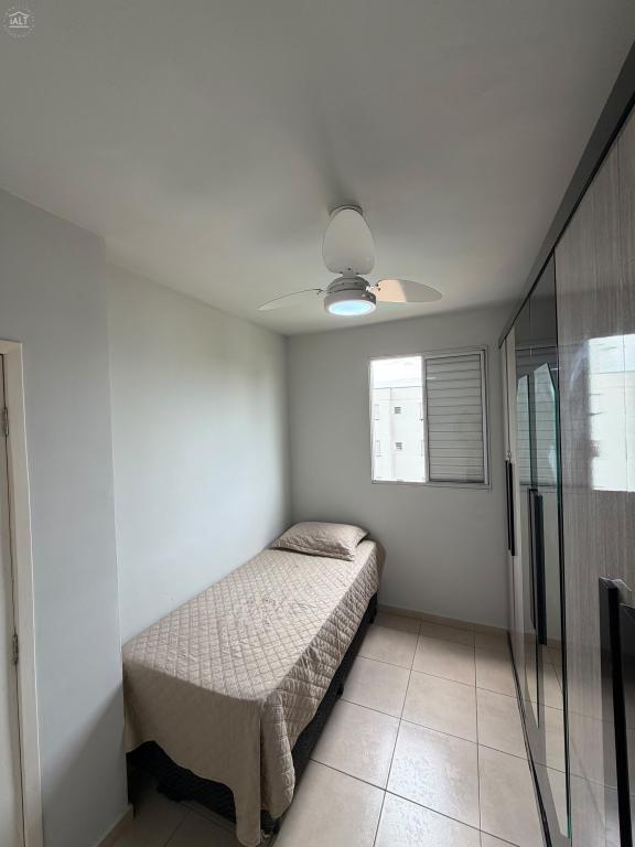 Apartamento para alugar em Parque Joaquim Lopes, Catanduva - foto 6 de 8