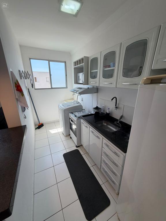 Apartamento para alugar em Parque Joaquim Lopes, Catanduva - foto 7 de 8