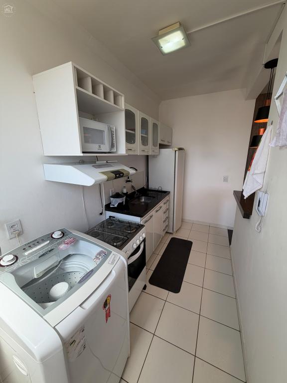 Apartamento para alugar em Parque Joaquim Lopes, Catanduva - foto 8 de 8
