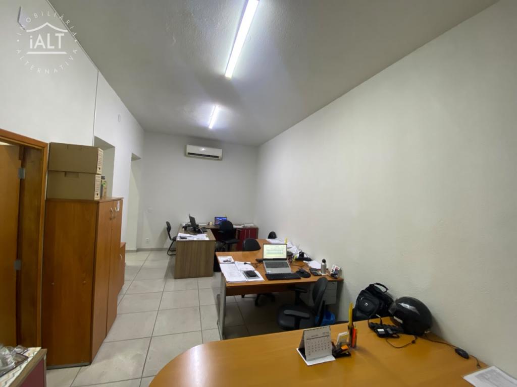 Sala para alugar em Centro, Catanduva - foto 1 de 5