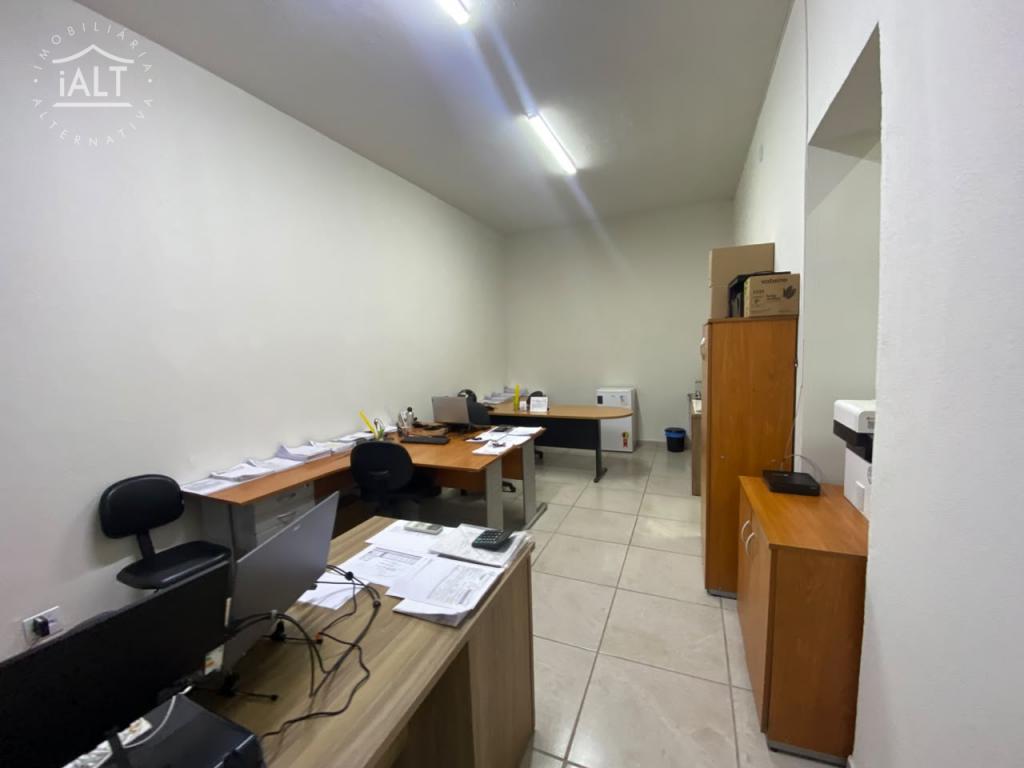 Sala para alugar em Centro, Catanduva - foto 2 de 5