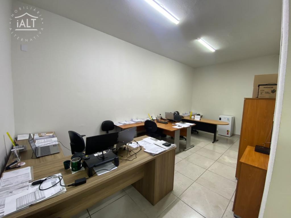Sala para alugar em Centro, Catanduva - foto 4 de 5