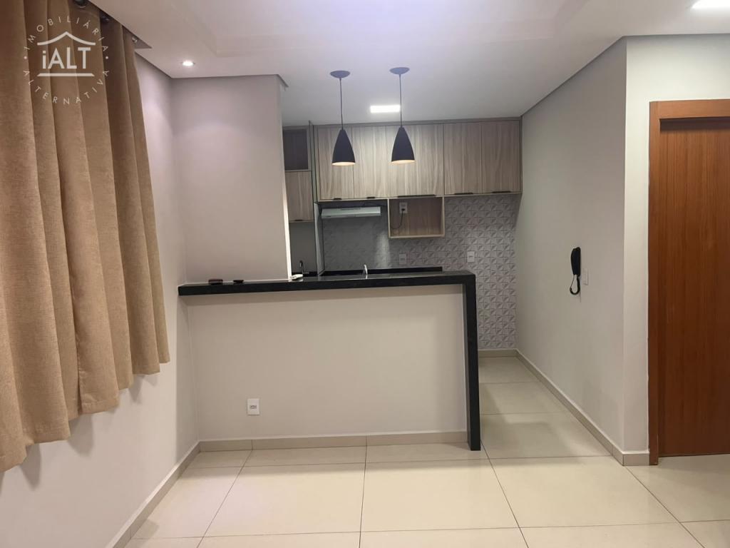 Apartamento para alugar em Vila Motta, Catanduva - foto 1 de 11