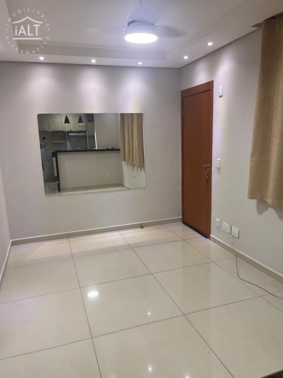 Apartamento para alugar em Vila Motta, Catanduva - foto 3 de 11