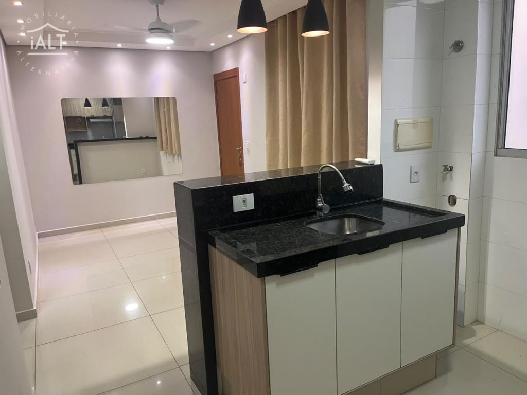 Apartamento para alugar em Vila Motta, Catanduva - foto 4 de 11