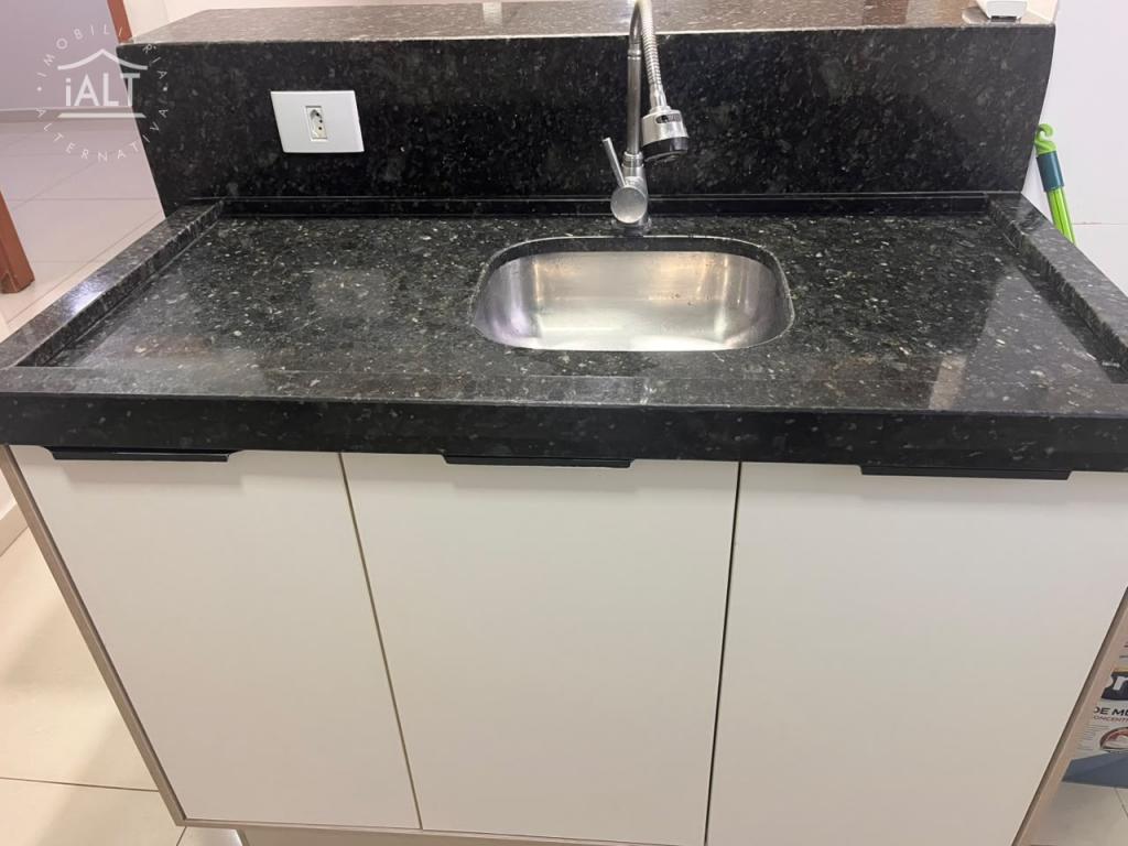 Apartamento para alugar em Vila Motta, Catanduva - foto 5 de 11