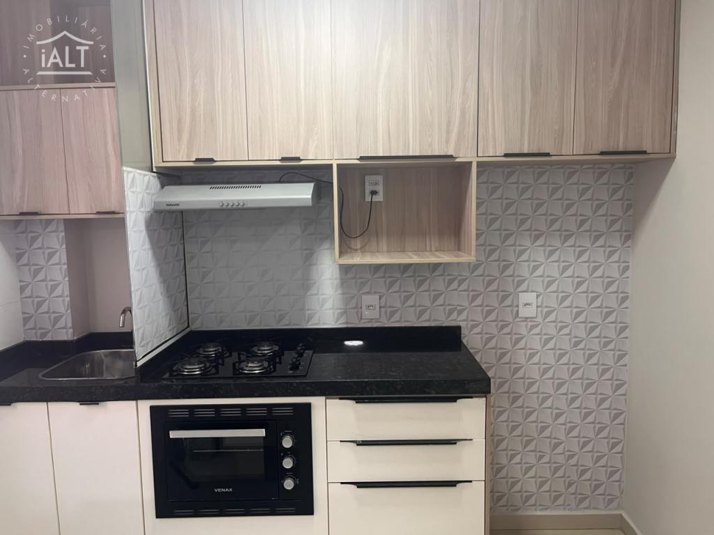 Apartamento para alugar em Vila Motta, Catanduva - foto 6 de 11