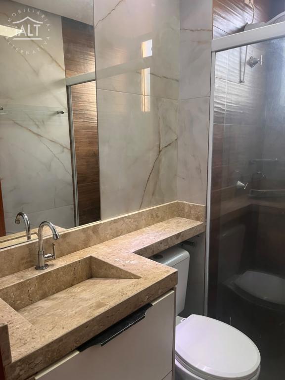 Apartamento para alugar em Vila Motta, Catanduva - foto 7 de 11