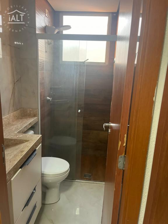 Apartamento para alugar em Vila Motta, Catanduva - foto 8 de 11