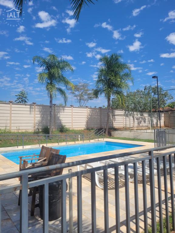 Apartamento à venda em Jardim Soto, Catanduva - foto 8 de 9