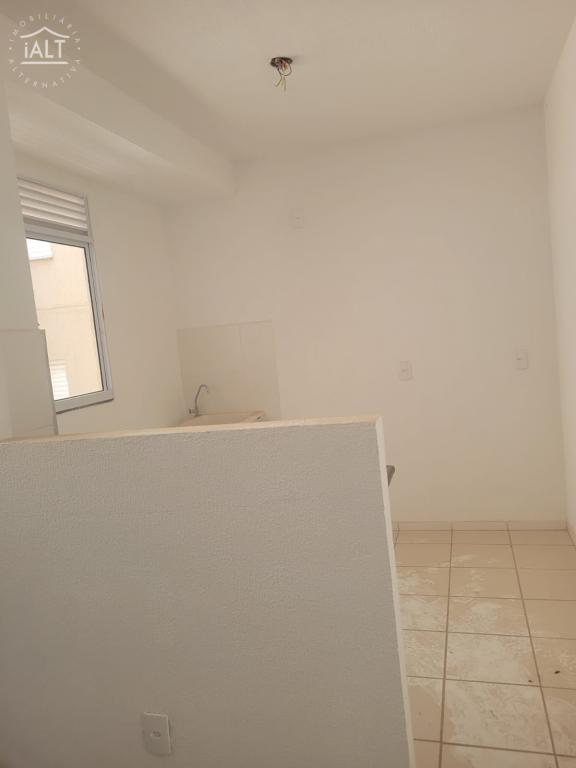 Apartamento à venda em Jardim Soto, Catanduva - foto 1 de 9