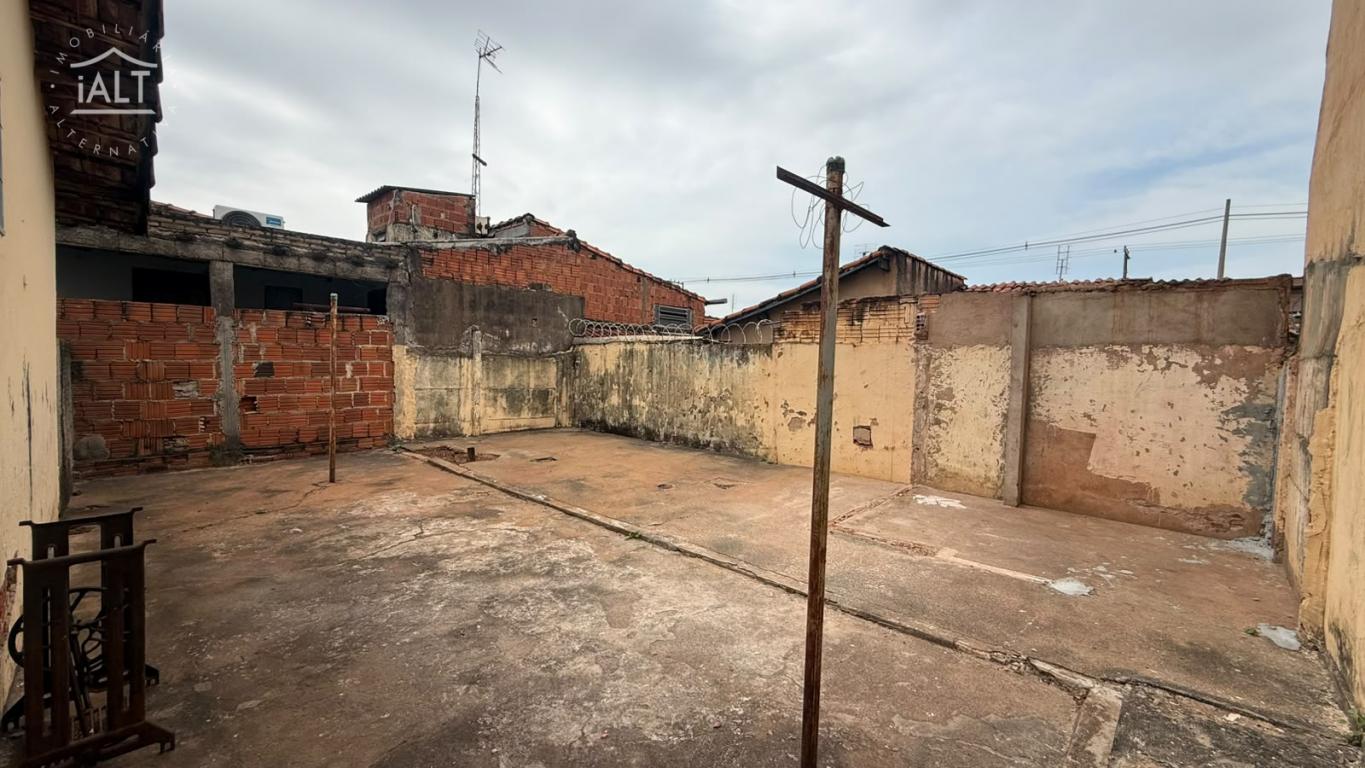 Casa à venda em Conjunto Hab Euclides Figueiredo, Catanduva - foto 13 de 13