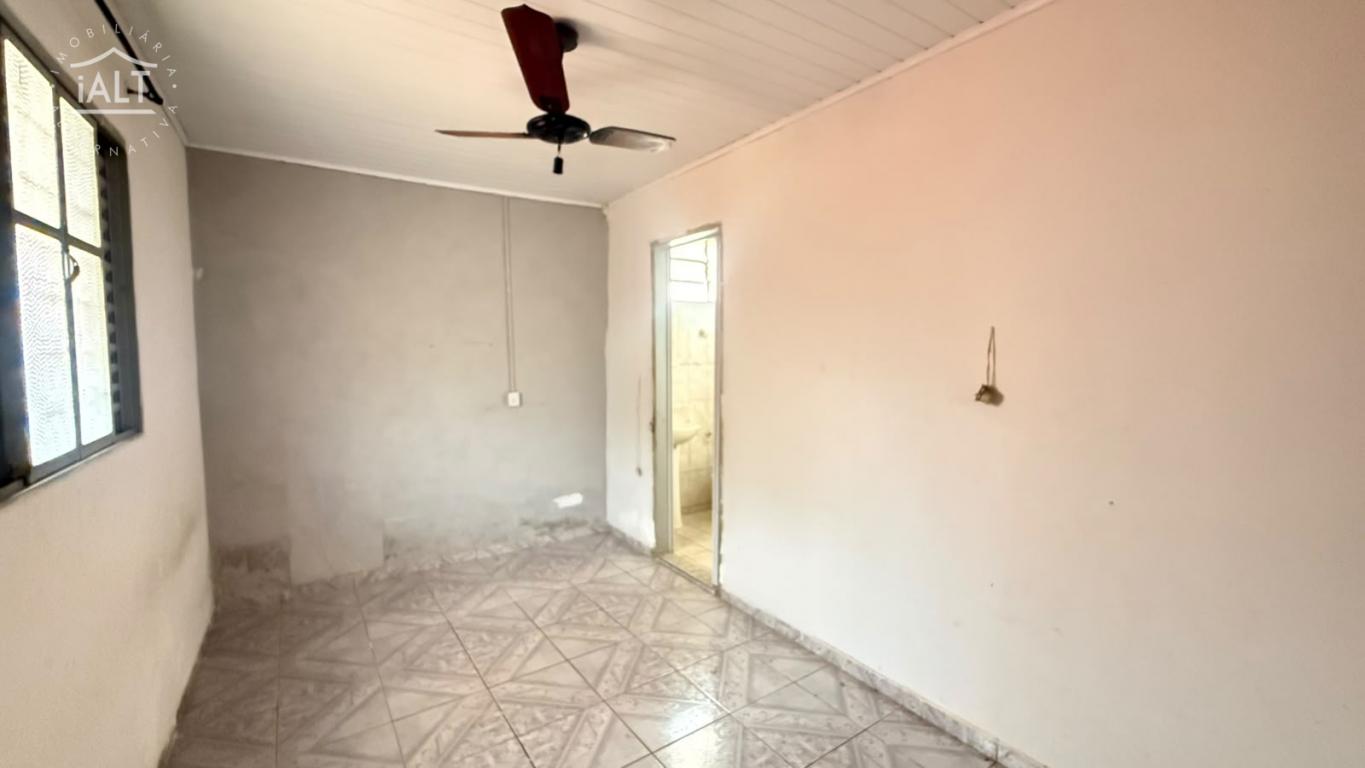 Casa à venda em Conjunto Hab Euclides Figueiredo, Catanduva - foto 8 de 13