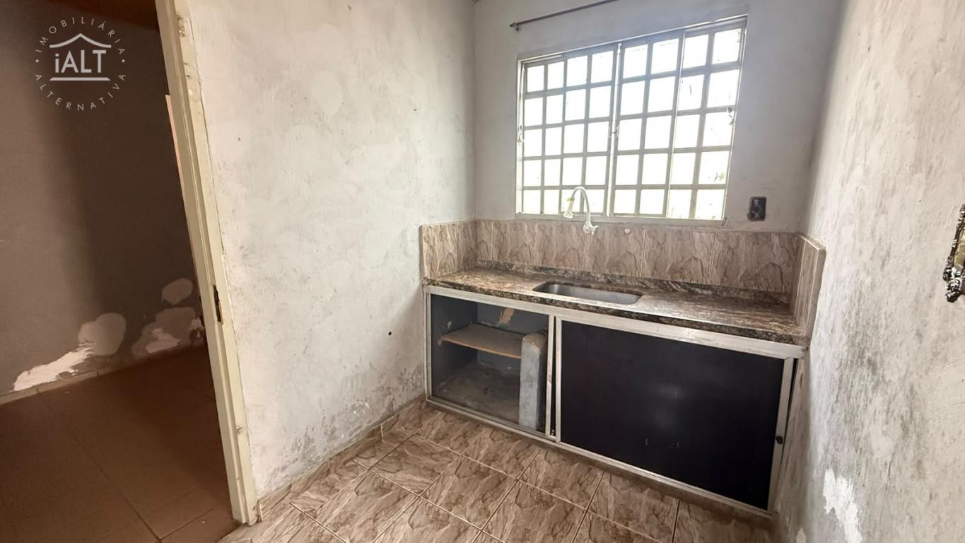 Casa à venda em Conjunto Hab Euclides Figueiredo, Catanduva - foto 7 de 13