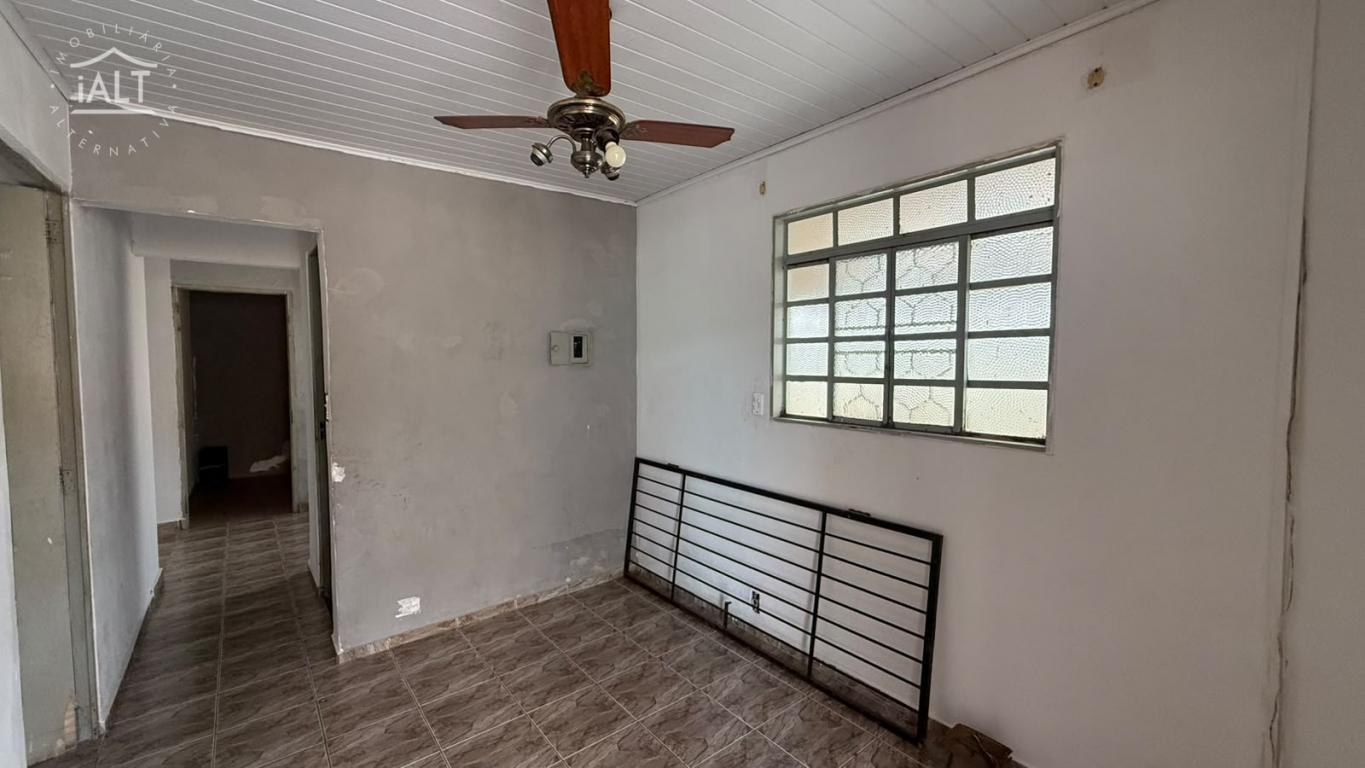Casa à venda em Conjunto Hab Euclides Figueiredo, Catanduva - foto 3 de 13