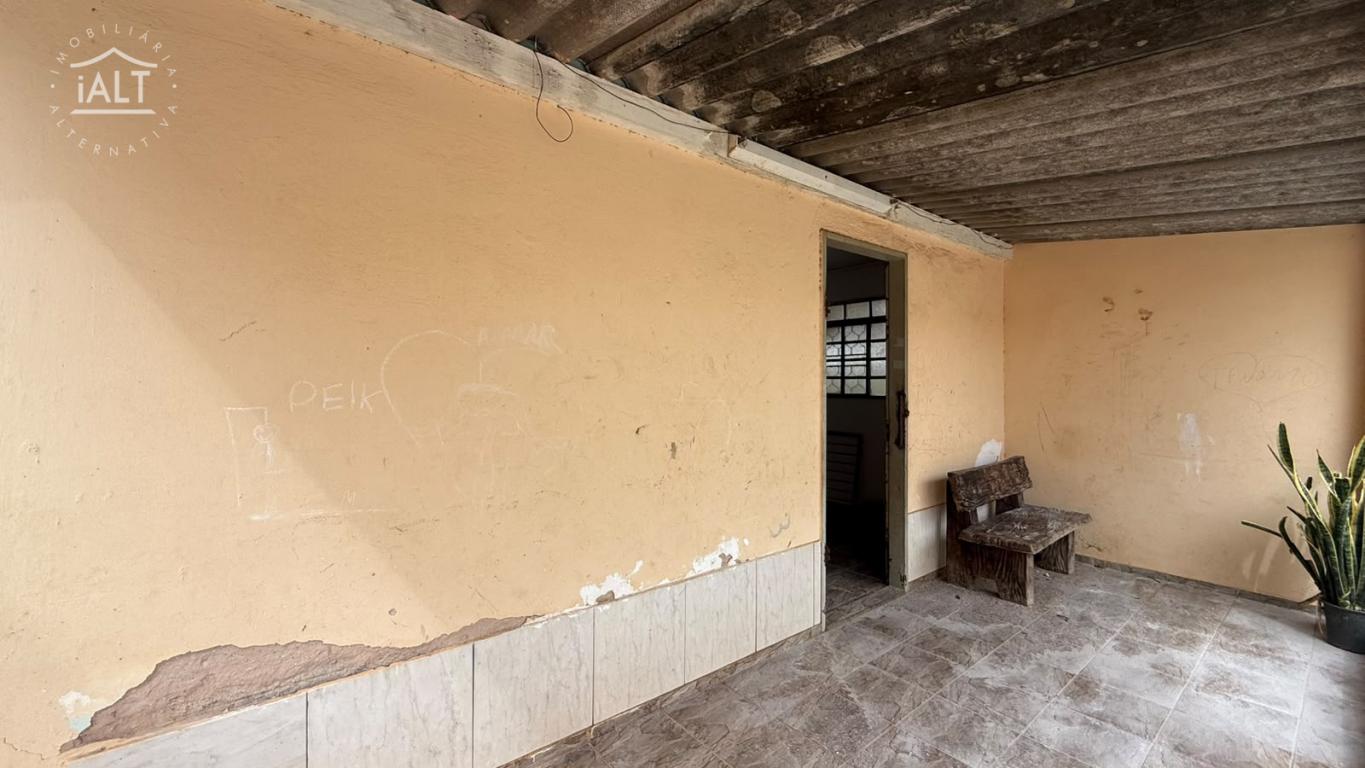 Casa à venda em Conjunto Hab Euclides Figueiredo, Catanduva - foto 2 de 13