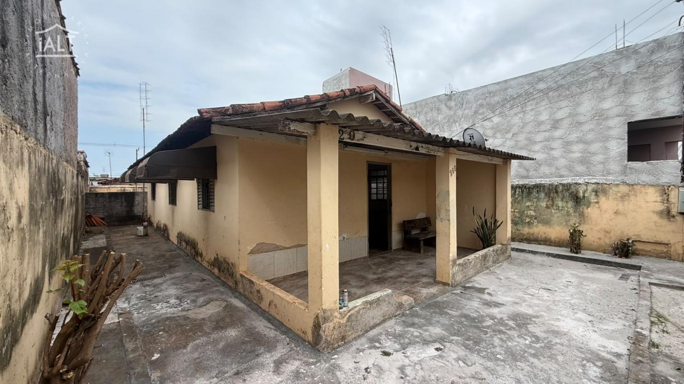 Casa à venda em Conjunto Hab Euclides Figueiredo, Catanduva - foto 1 de 13