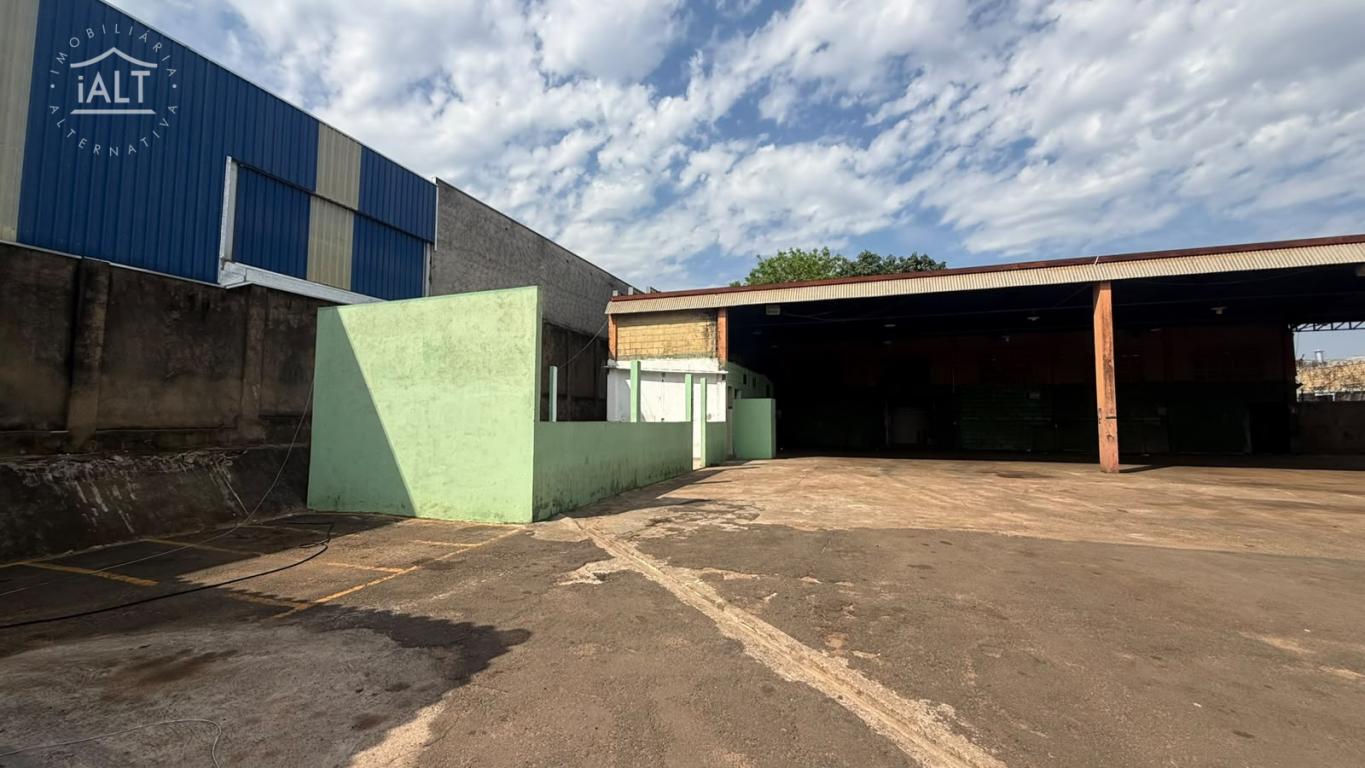 Barracão à venda em Conjunto Polo Com E Ind Giordano Mestrinelli, Catanduva - foto 10 de 19