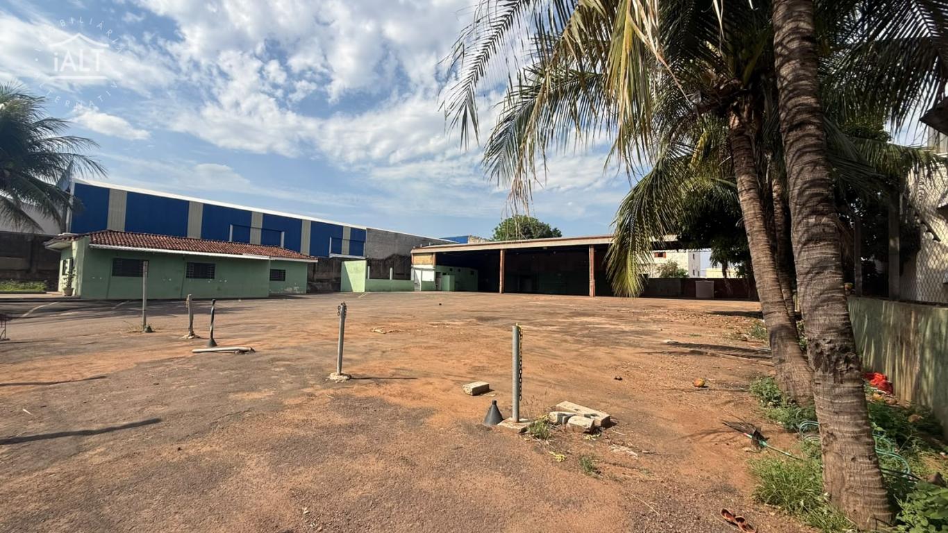 Barracão à venda em Conjunto Polo Com E Ind Giordano Mestrinelli, Catanduva - foto 12 de 19