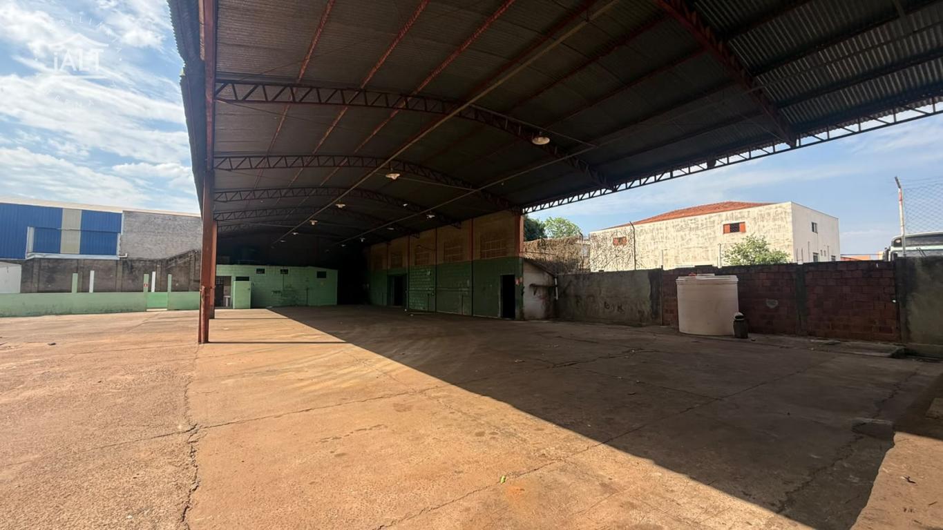 Barracão à venda em Conjunto Polo Com E Ind Giordano Mestrinelli, Catanduva - foto 13 de 19