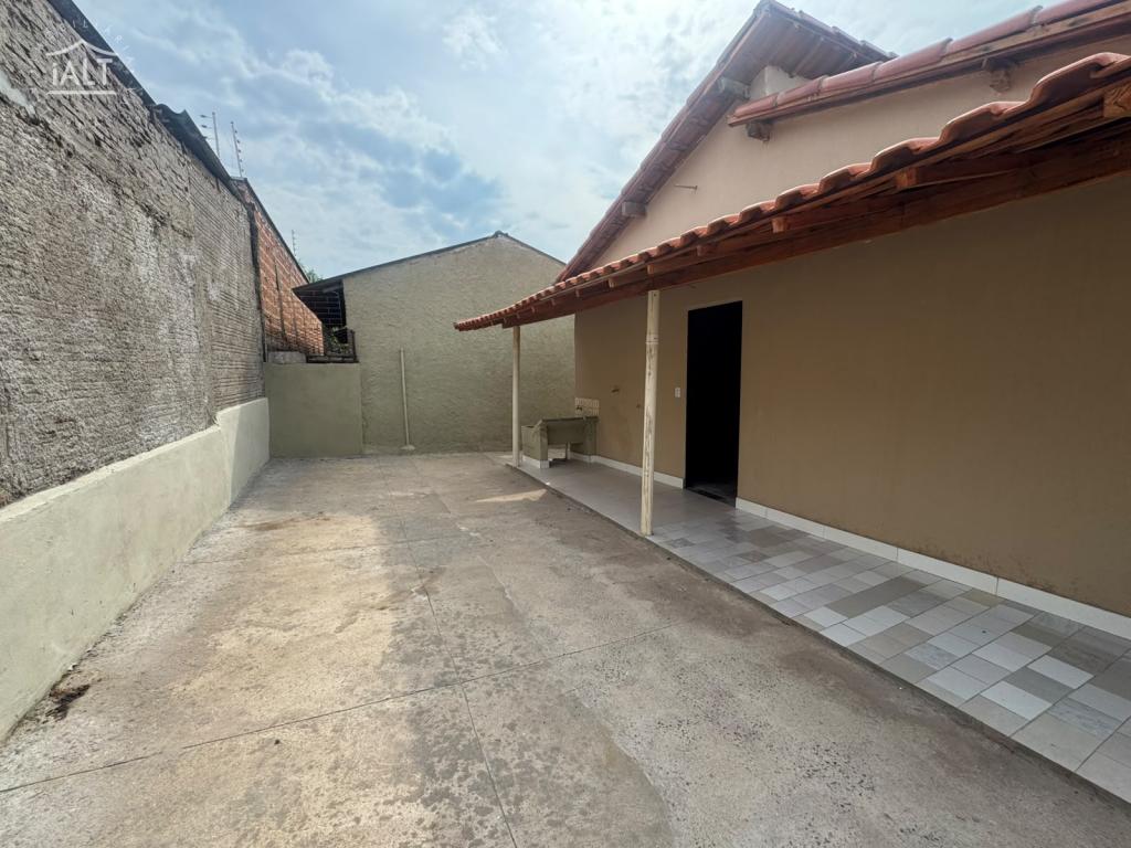 Casa para alugar em Vila Juca Pedro, Catanduva - foto 8 de 8