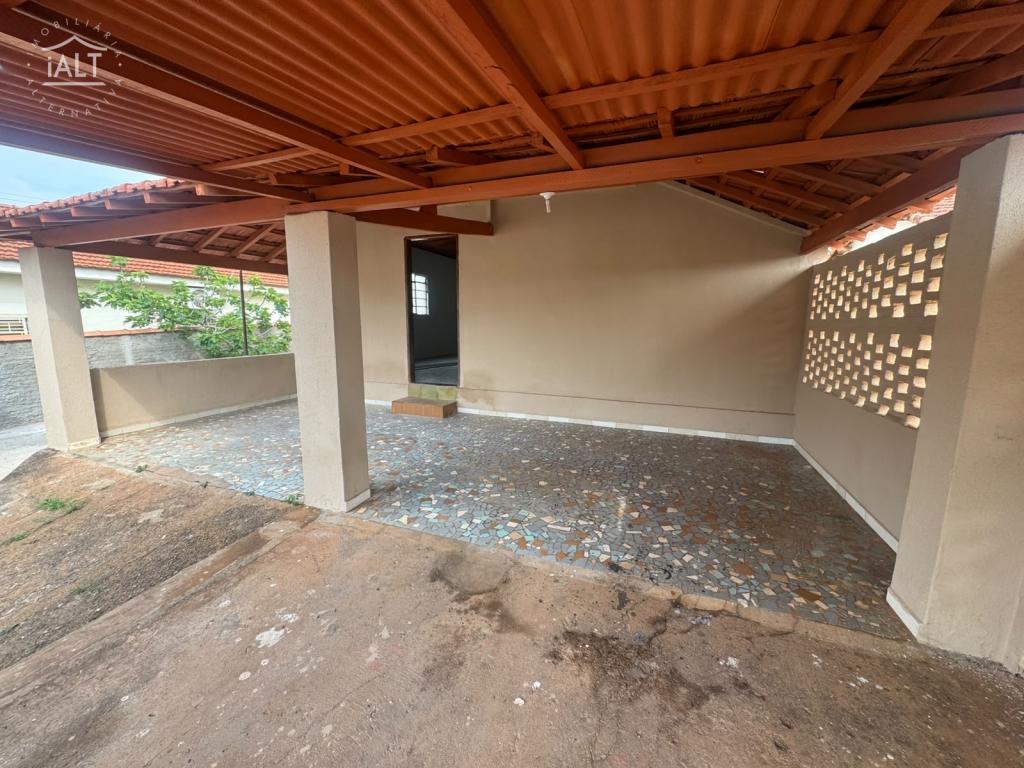 Casa para alugar em Vila Juca Pedro, Catanduva - foto 1 de 8