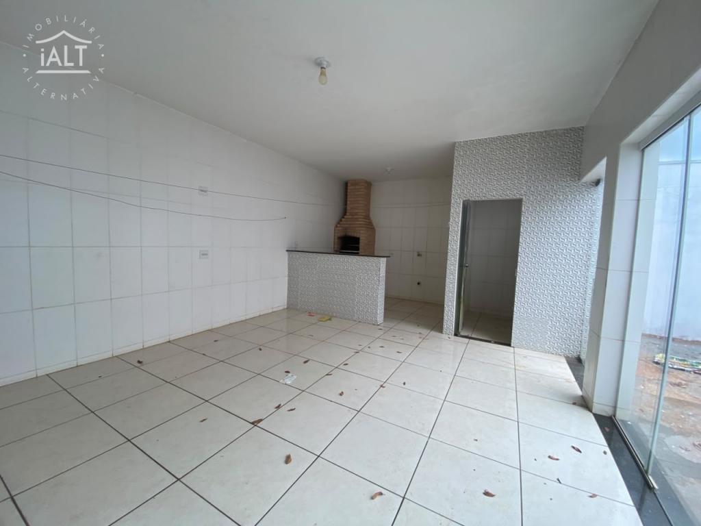 Casa para alugar em Loteamento Cidade Jardim, Catanduva - foto 16 de 18
