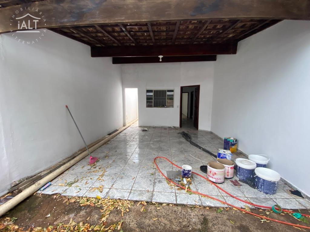 Casa para alugar em Loteamento Cidade Jardim, Catanduva - foto 2 de 18