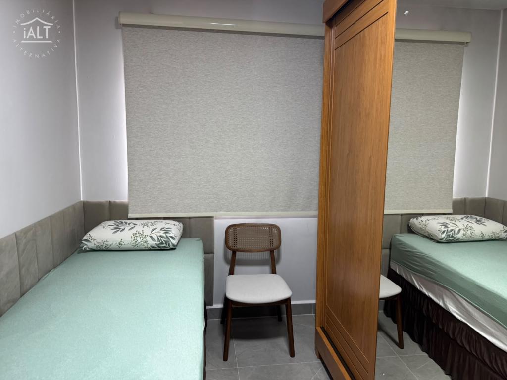 Apartamento para alugar em Jardim Oriental, Catanduva - foto 7 de 14