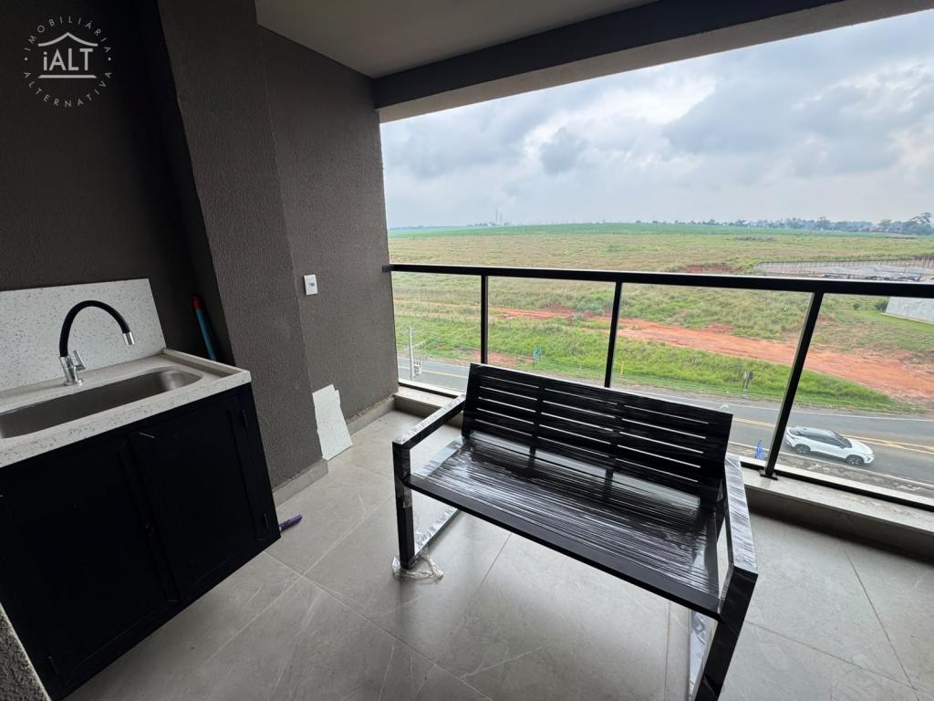 Apartamento para alugar em Jardim Oriental, Catanduva - foto 4 de 14