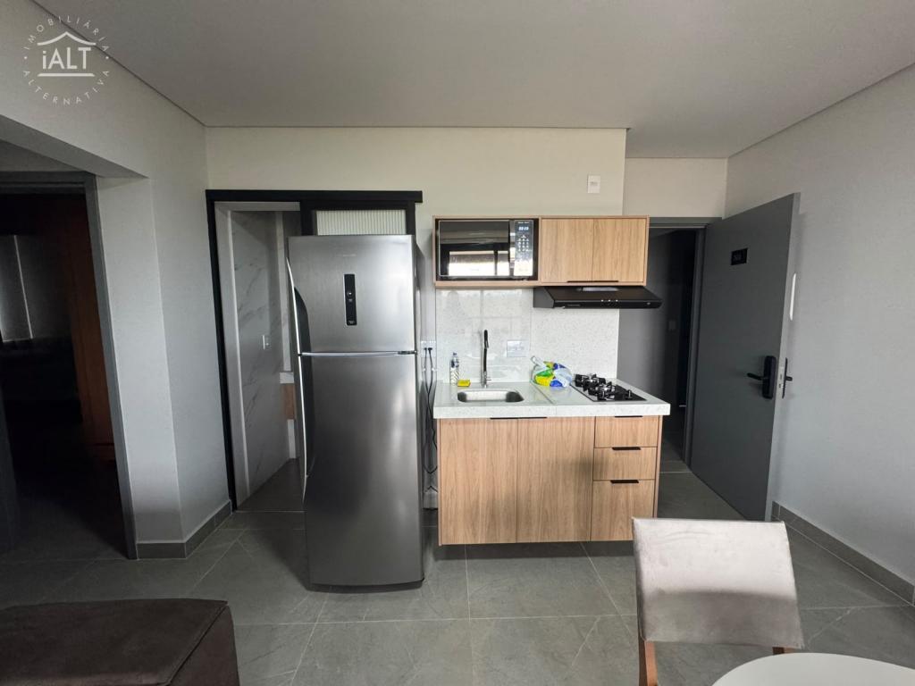 Apartamento para alugar em Jardim Oriental, Catanduva - foto 3 de 14