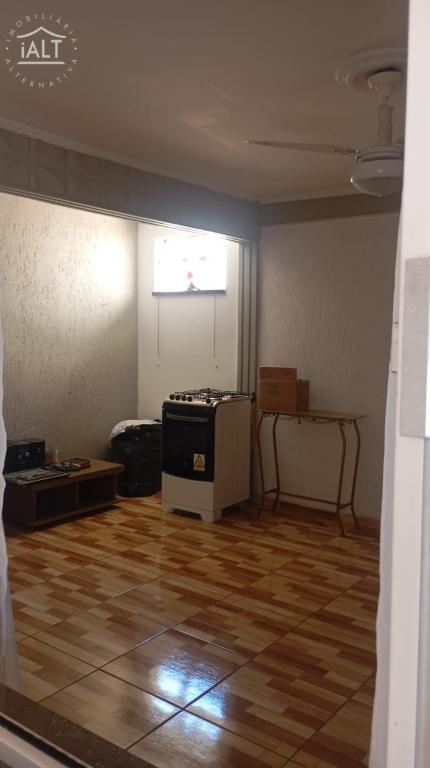 Casa à venda em Conjunto Hab Gabriel Hernandez, Catanduva - foto 1 de 11