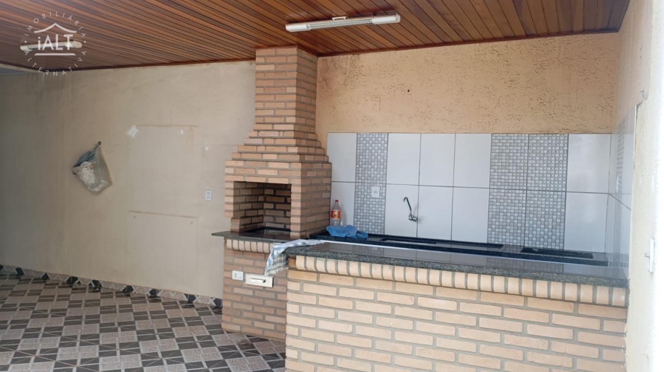 Casa à venda em Conjunto Hab Gabriel Hernandez, Catanduva - foto 8 de 11