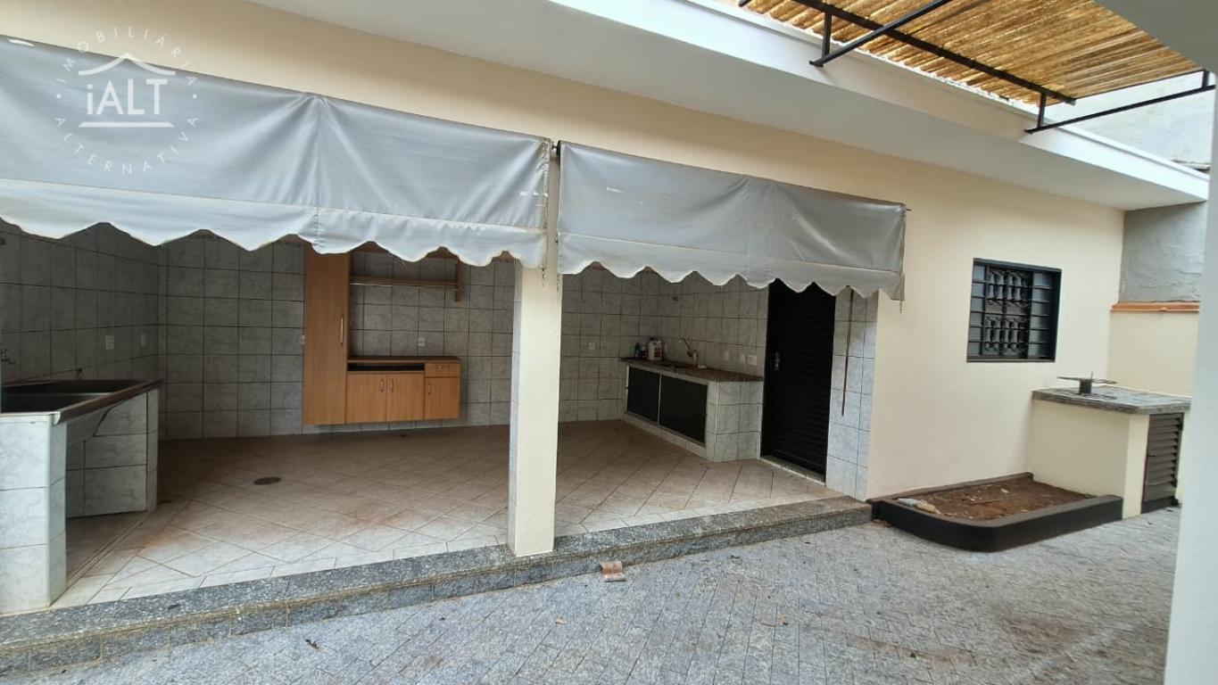 Casa à venda em Loteamento Altos Do Higienopolis, Catanduva - foto 12 de 16