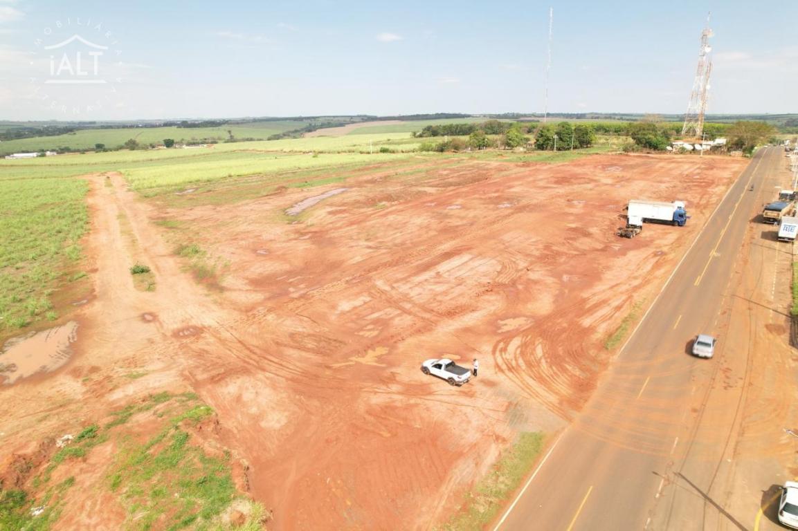Terreno à venda em Alto Da Boa Vista, Catanduva - foto 4 de 5