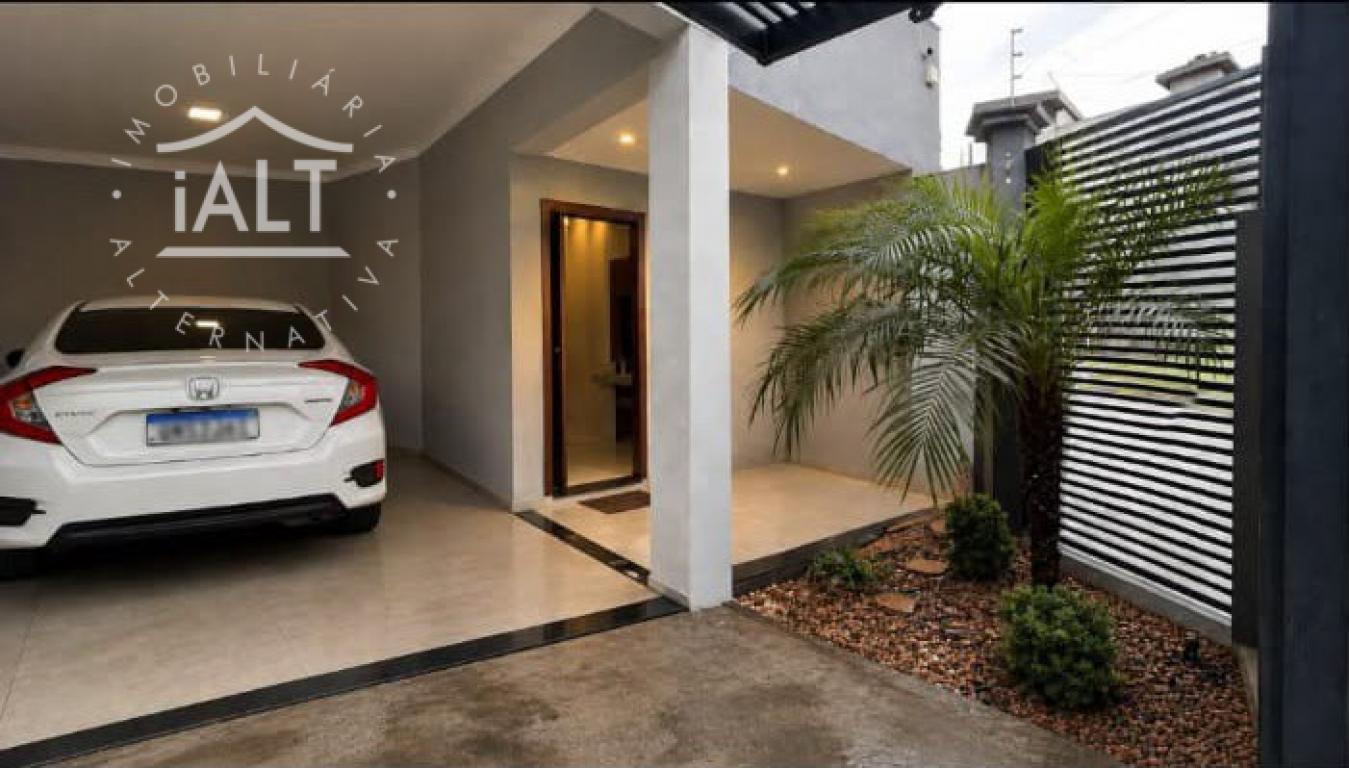 Casa à venda em Vivenda 7 De Setembro, Catanduva - foto 1 de 25