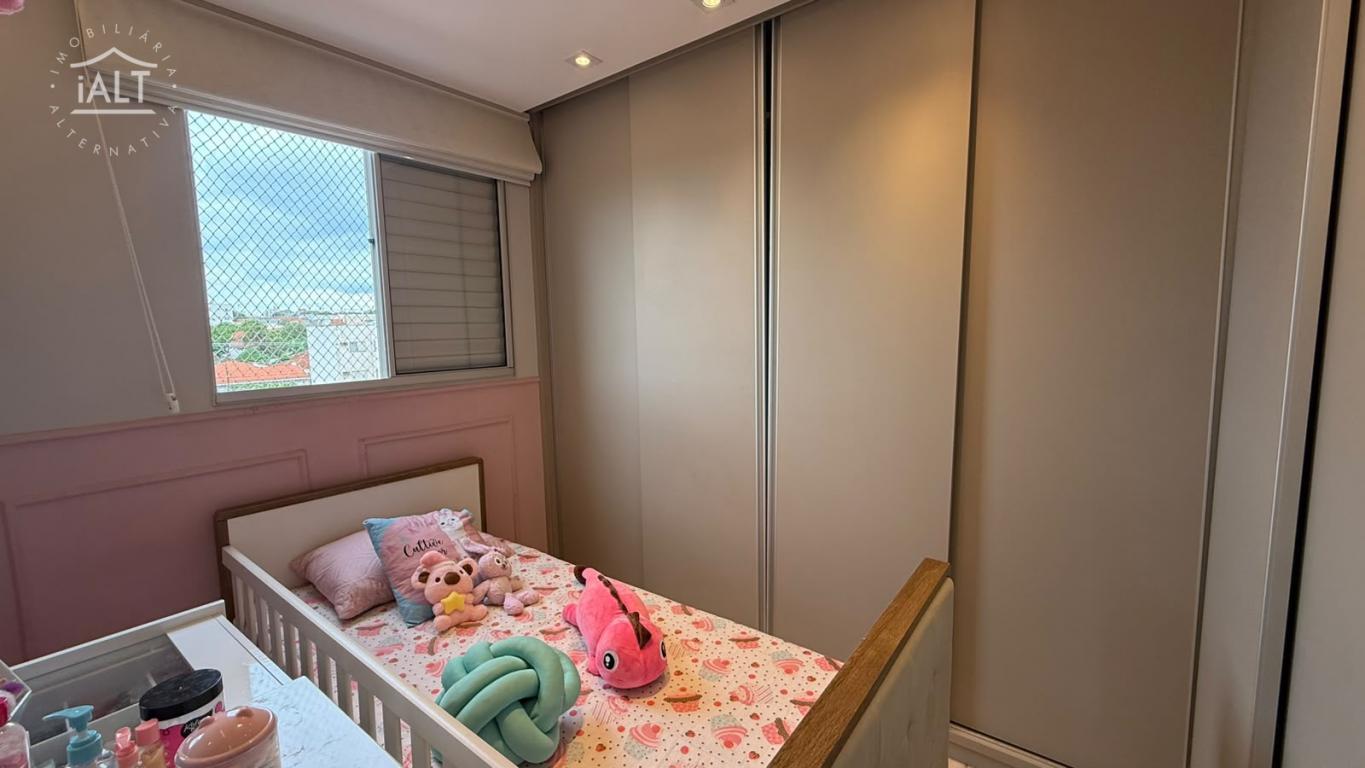 Apartamento à venda em Vila Rodrigues, Catanduva - foto 7 de 8