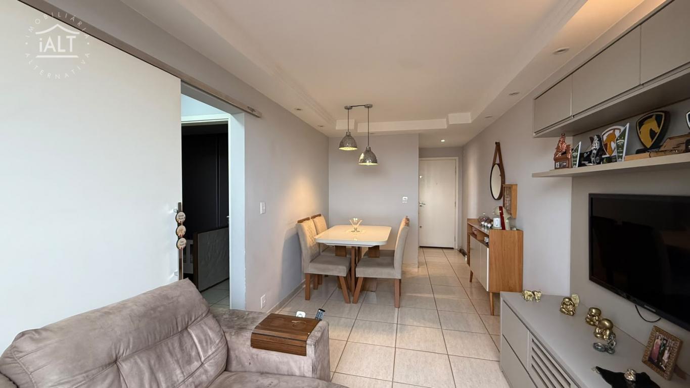 Apartamento à venda em Vila Rodrigues, Catanduva - foto 4 de 8