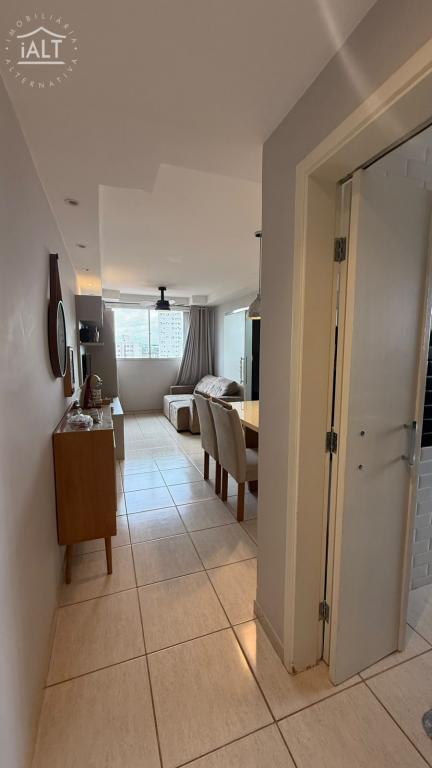 Apartamento à venda em Vila Rodrigues, Catanduva - foto 1 de 8