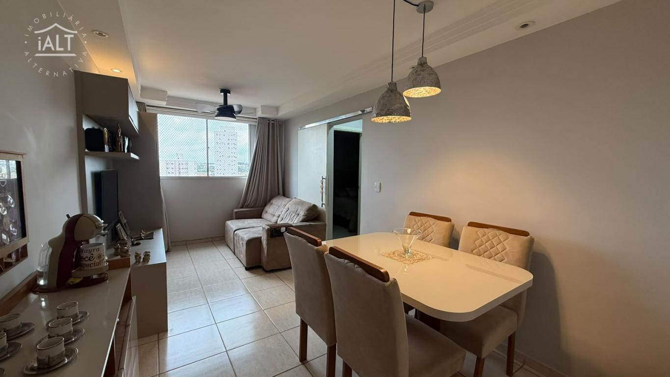 Apartamento à venda em Vila Rodrigues, Catanduva - foto 3 de 8