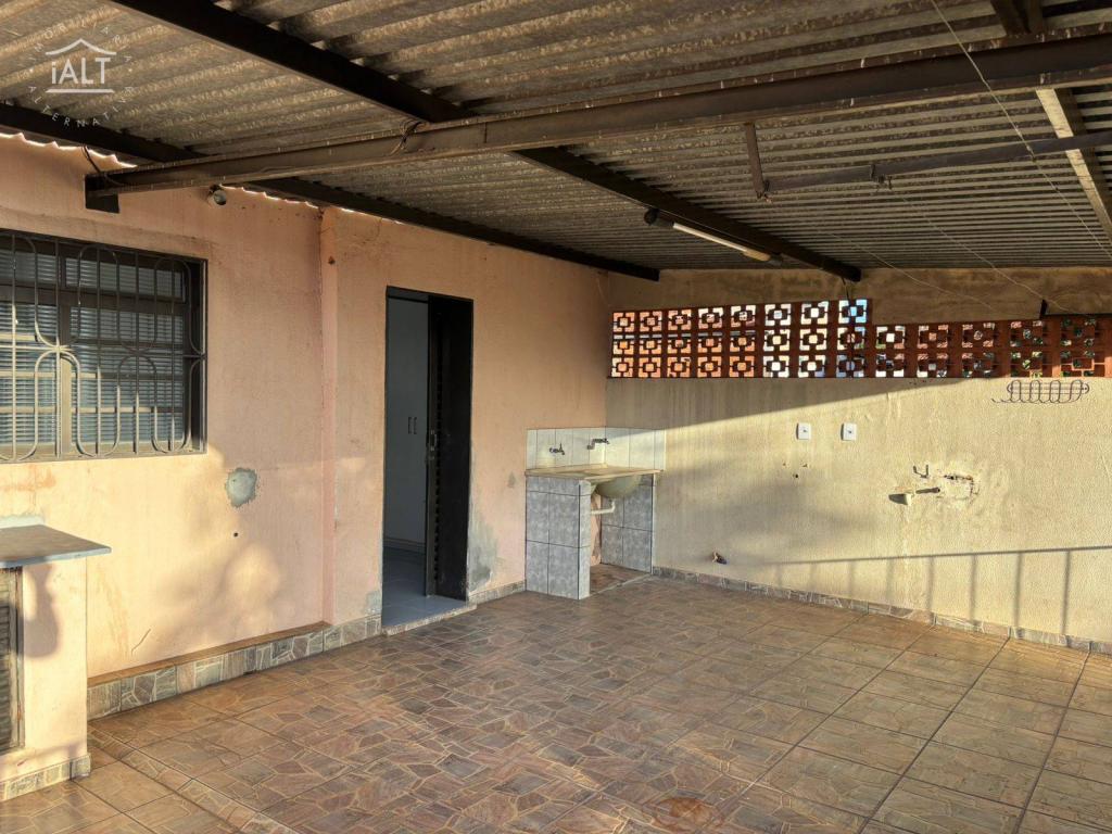 Casa à venda em Loteamento Cerradinho, Catanduva - foto 11 de 12