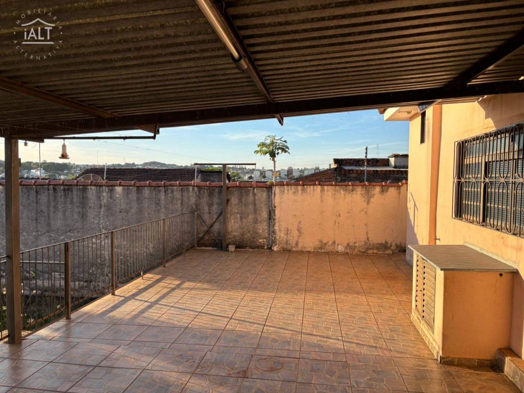 Casa à venda em Loteamento Cerradinho, Catanduva - foto 12 de 12