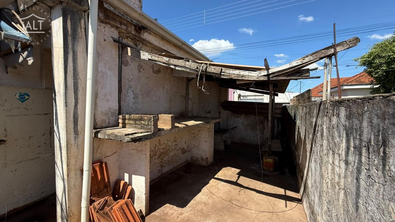 Casa à venda em Vila Motta, Catanduva - foto 8 de 21