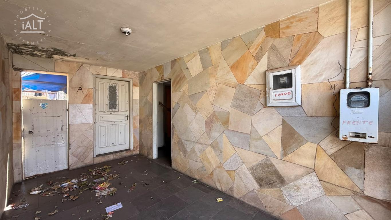Casa à venda em Vila Motta, Catanduva - foto 1 de 21