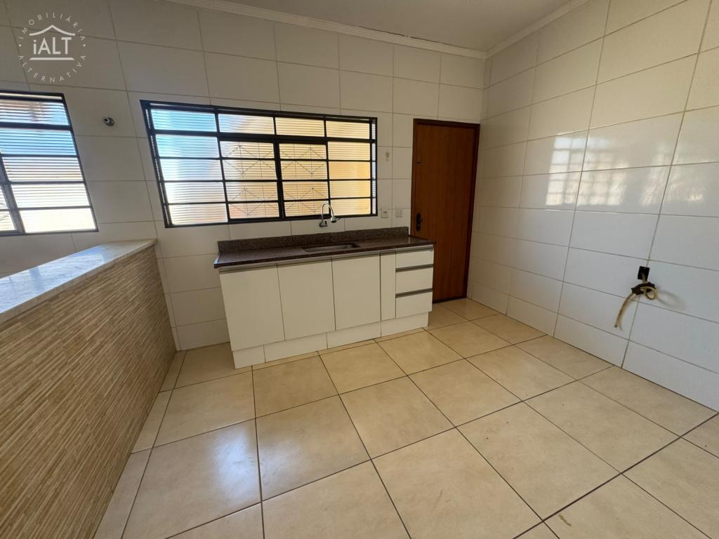 Casa para alugar em Parque Gloria Ii, Catanduva - foto 7 de 14