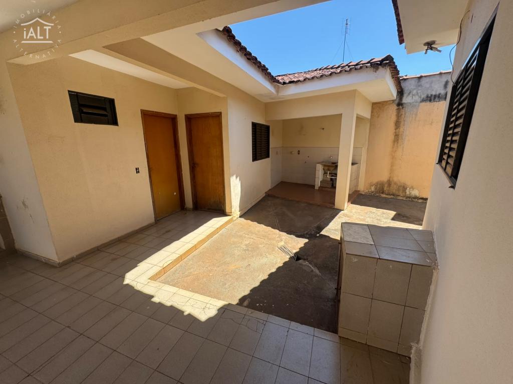 Casa para alugar em Parque Gloria Ii, Catanduva - foto 14 de 14