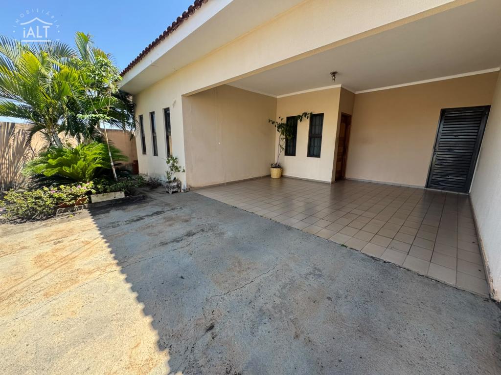 Casa para alugar em Parque Gloria Ii, Catanduva - foto 1 de 14