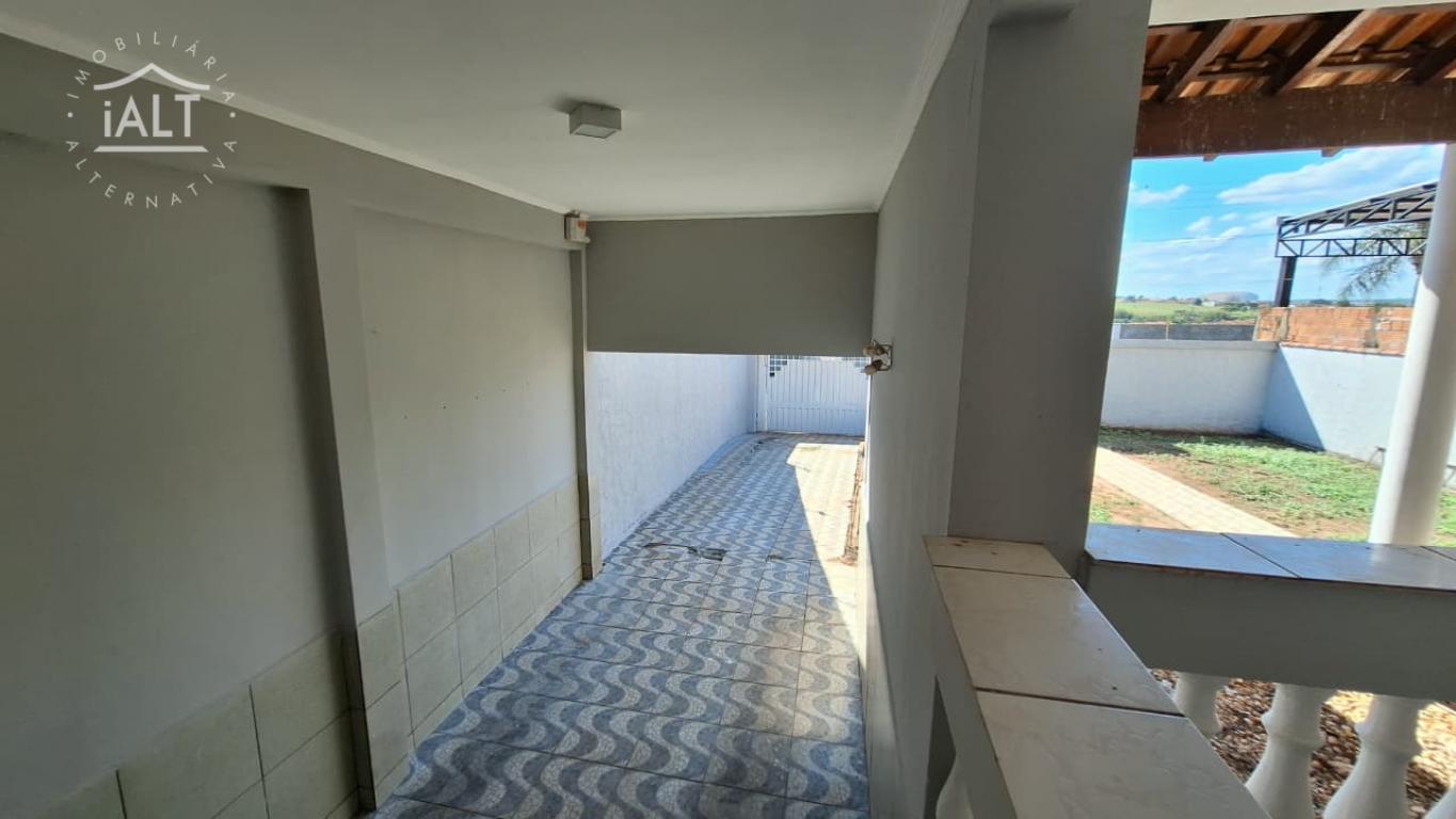 Casa à venda em Jardim Santo Antonio, Catanduva - foto 5 de 26