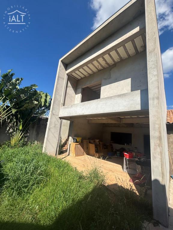 Casa à venda em Parque Joaquim Lopes, Catanduva - foto 12 de 17
