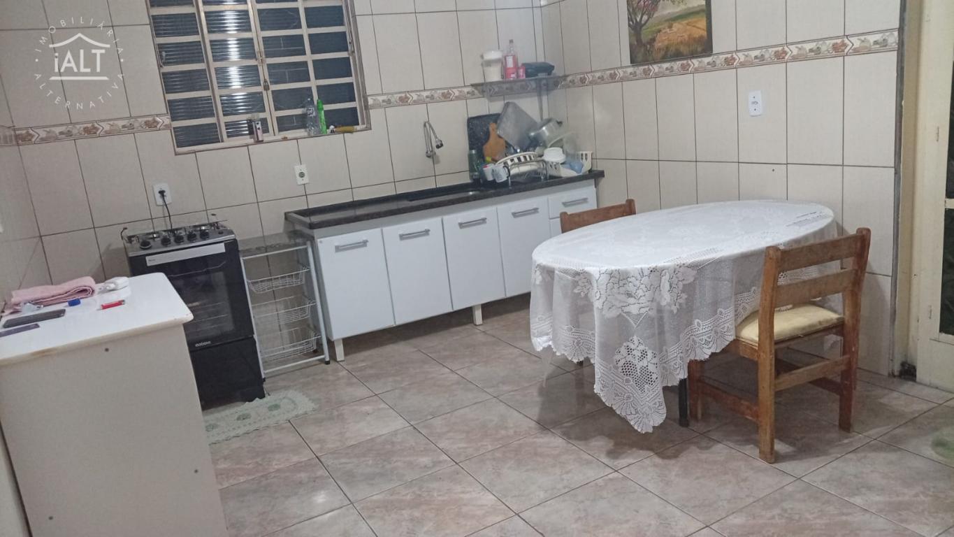 Casa à venda em Higienopolis, Catanduva - foto 2 de 7